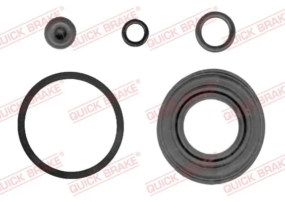 Repair Kit, brake caliper
